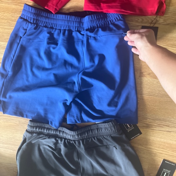 1st Phorm gym short 7” - Picture 4 of 4